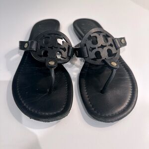 Tory Burch Miller Sandal